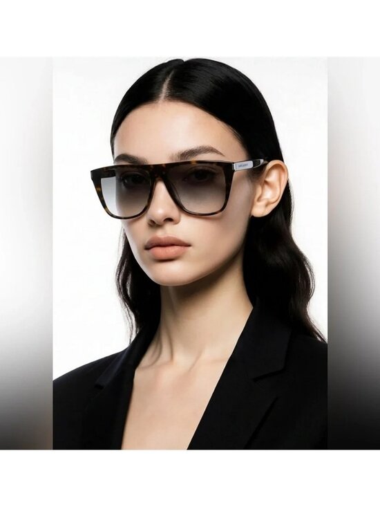 New Authentic saint Laurent SL 1/F 003 main image 8